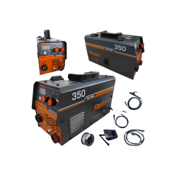 MIG- MMA350 2'si bir arada Yeni Nesil Gazsız Gazaltı Kaynak Makinesi German Style Invertır MIG- MMA350 2'si bir arada Yeni Nesil Gazsız Gazaltı Kaynak Makinesi German Style Invertır