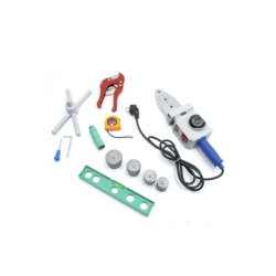 Profesyonel Pprc Plastik Boru Kaynak Makinesi Seti Cm-06-set-wv Profesyonel Pprc Plastik Boru Kaynak Makinesi Seti Cm-06-set-wv