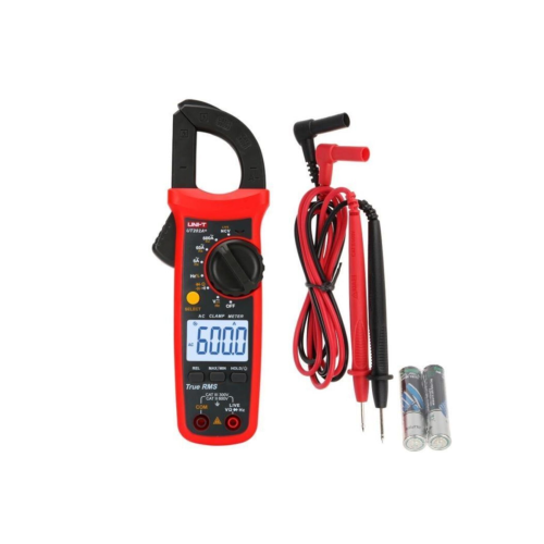 Unı-t Ut 202a+ 600a Ac True Rms Dijital Pensampermetre Unı-t Ut 202a+ 600a Ac True Rms Dijital Pensampermetre