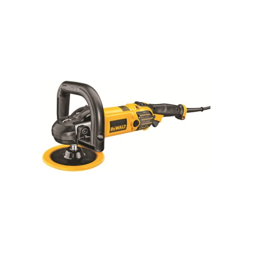 1250w 180mm Polisaj Makinası - Devir Ayarlı Dwp849x 1250w 180mm Polisaj Makinası - Devir Ayarlı Dwp849x