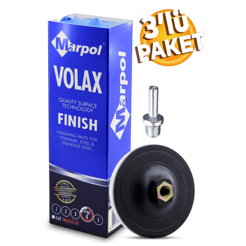 Don Yağı Polisaj Parlatma Metal Mavi Cila 1 Kg Polisaj Keçesi 115 Mm Matkap Aparatı M14 Don Yağı Polisaj Parlatma Metal Mavi Cila 1 Kg Polisaj Keçesi 115 Mm Matkap Aparatı M14