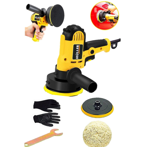 Germany Wax 3500 Motor Korumalı Otomatik Şanzıman Devir Ayarlı Zımpara Pasta Cila Polisaj Makinesi Germany Wax 3500 Motor Korumalı Otomatik Şanzıman Devir Ayarlı Zımpara Pasta Cila Polisaj Makinesi