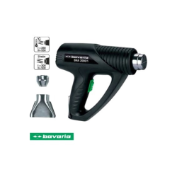 Bha 2000/1 Sıcak Hava Tabancası Bha 2000/1 Sıcak Hava Tabancası