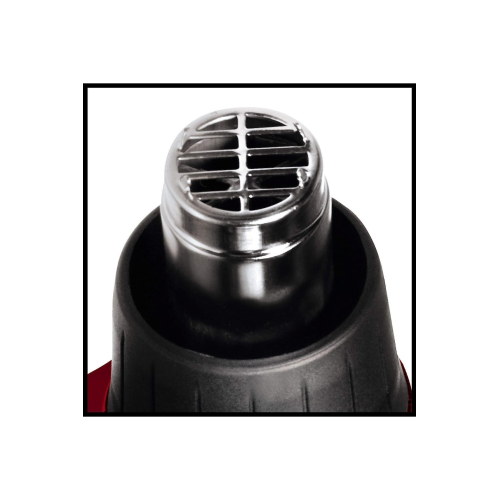Th-ha 2000/1 Sıcak Hava Tabancası 2000w Th-ha 2000/1 Sıcak Hava Tabancası 2000w