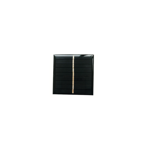 3v 100 Mah Mini Güneş Paneli - Solar Panel 60mmx60mm 3v 100 Mah Mini Güneş Paneli - Solar Panel 60mmx60mm