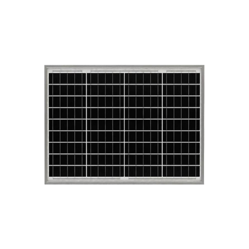 50 Watt/saat Solar Monokristal Güneş Paneli 50 Watt/saat Solar Monokristal Güneş Paneli