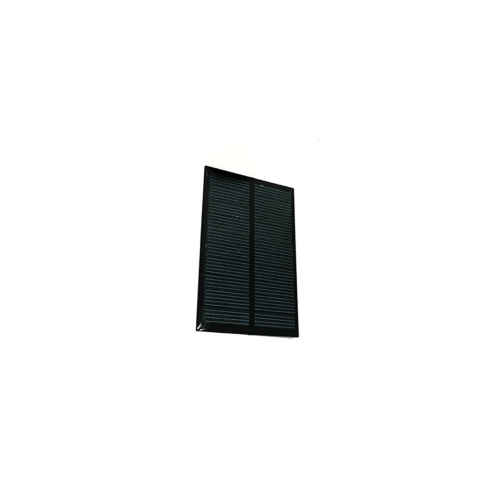 6v 100 Mah - 120mmx80mm Mini Güneş Paneli 6v 100 Mah - 120mmx80mm Mini Güneş Paneli