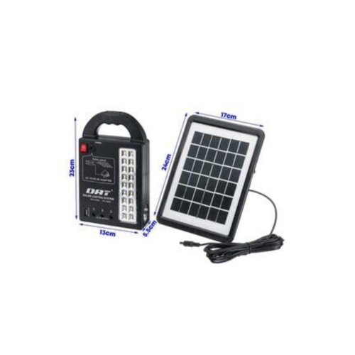 At-999 Solar Güneş Enerjili Aydınlatma Sistemi At-999 Solar Güneş Enerjili Aydınlatma Sistemi