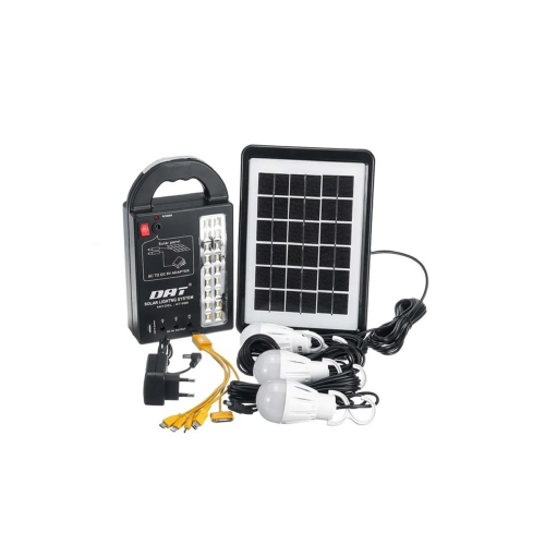 Dx-999 Solar Güneş Enerjili Aydınlatma Sistemi Dx-999 Solar Güneş Enerjili Aydınlatma Sistemi