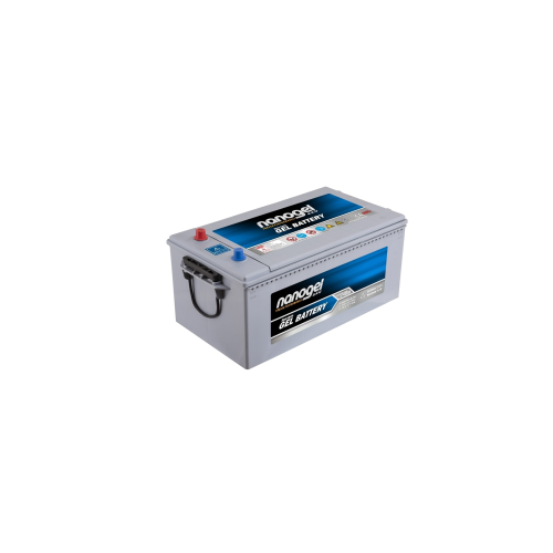 240 Amper Solar Jel Akü 12v 240ah 240 Amper Solar Jel Akü 12v 240ah