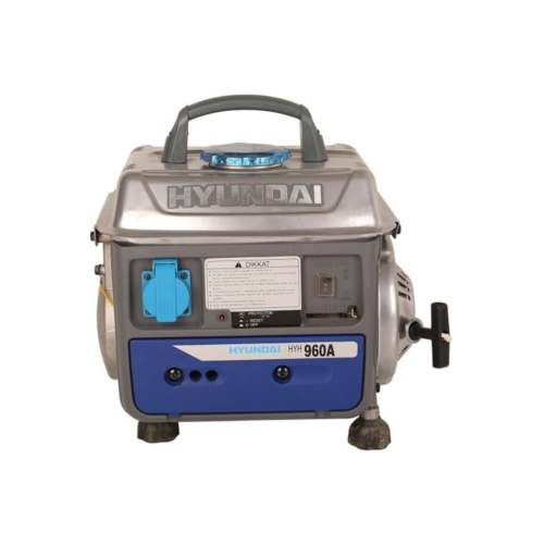 Hyundaı Hhy960a Benzinli Çanta Jeneratör 1 Kva Hyundaı Hhy960a Benzinli Çanta Jeneratör 1 Kva