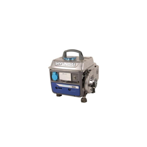 Hyundaı Hhy960a Benzinli Çanta Jeneratör 1 Kva Hyundaı Hhy960a Benzinli Çanta Jeneratör 1 Kva