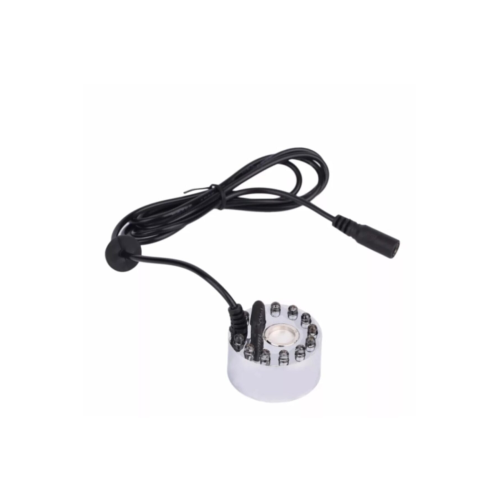 Soğuk Buhar Jeneratörü Sis Yapıcı Nem Nozülü Kuluçka Bitki 12 Led Renkli Işık Sisleyici Ultrasonik Soğuk Buhar Jeneratörü Sis Yapıcı Nem Nozülü Kuluçka Bitki 12 Led Renkli Işık Sisleyici Ultrasonik