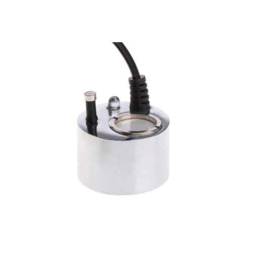 Soğuk Buhar Jeneratörü Sis Yapıcı Nem Nozülü Tek Ledli Kuluçka Bitki Ultrasonik Mist Maker Soğuk Buhar Jeneratörü Sis Yapıcı Nem Nozülü Tek Ledli Kuluçka Bitki Ultrasonik Mist Maker