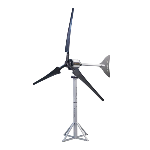 3000 Watt Yatay Eksenli Rüzgar Türbini 3 Kw + Montaj Direği Y3000 3000 Watt Yatay Eksenli Rüzgar Türbini 3 Kw + Montaj Direği Y3000