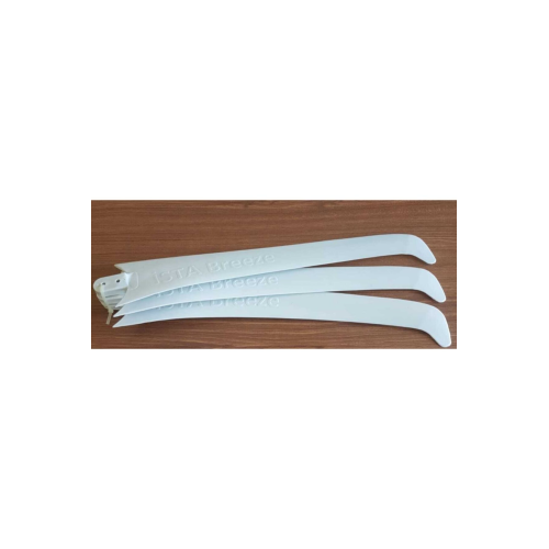 60 Cm Performans Kanat Seti I-500 Rüzgar Türbini Için 60 Cm Performans Kanat Seti I-500 Rüzgar Türbini Için