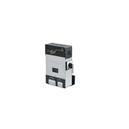 Rüzgar Türbini Şarj Kontrol Cihazı 48 V - 0-4000 Watt Güç Aralığı Uyumlu Rüzgar Türbini Şarj Kontrol Cihazı 48 V - 0-4000 Watt Güç Aralığı Uyumlu