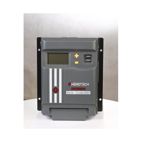 30 A Amper 100 Volt Mppt Şarj Kontrol Cihazı 30 A Amper 100 Volt Mppt Şarj Kontrol Cihazı