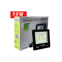 50 Watt Led Projektör 50w Ledli Beyaz Işık 50 Watt Led Projektör 50w Ledli Beyaz Işık