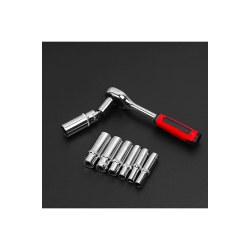 Germany Cr-v Max 1/4 Cırcırlı 53 Parça Lokma Anahtar Takımı Bits Uç Seti Tam Set Germany Cr-v Max 1/4 Cırcırlı 53 Parça Lokma Anahtar Takımı Bits Uç Seti Tam Set