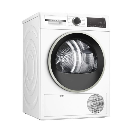 Wqg24100tr 9 Kg Isı Pompalı Çamaşır Kurutma Makinesi