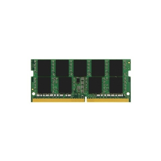 Kvr26s19s8/8 8gb(1X8GB) Ddr4 2666mhz Cl19 Notebook Ram