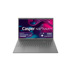 Nirvana C370.4020-4C00B Intel Celeron N4020 4GB RAM 120GB SSD Windows 11 Home 15.6 Nirvana C370.4020-4C00B Intel Celeron N4020 4GB RAM 120GB SSD Windows 11 Home 15.6