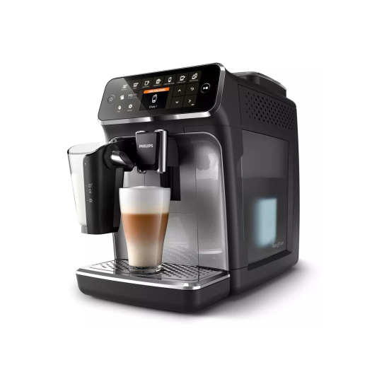 4300 Series Ep4346/70 Tam Otomatik Espresso Makinesi