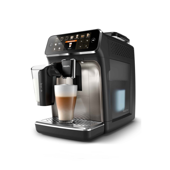 5400 Serisi EP5447/90 Tam Otomatik Kahve Makinesi