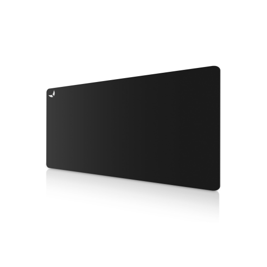 Siyah Gaming Mouse Pad 70x30 Cm Oyuncu Uzun Ve Büyük Boy Mousepad Klavye Fare Altlığı - Xl