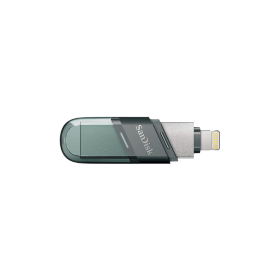 iXpand 128GB Flash Drive Flip IOS USB 3.0