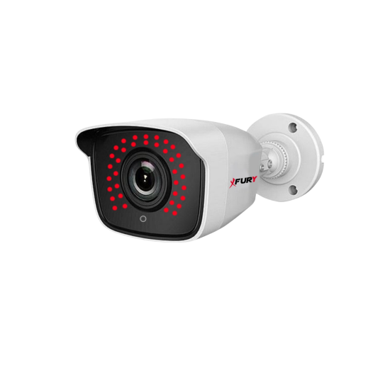 Geniş Açı Gece Görüşlü 5mp 3.6mm Lensli 1080p 2mp Görüntü 36 Led Full Hd Güvenlik Kamerası 2236