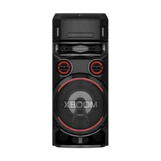 ON7 440W X Boom Bluetooth Taşınabilir Hi-Fi Ses Sistemi
