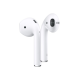 Airpods 2. Nesil Beyaz Bluetooth Kulaklık Mv7n2tu/a ( Apple Türkiye Garantili)