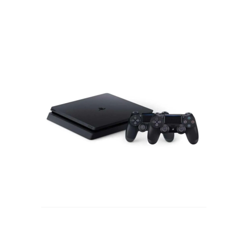 Ps4 Slim 1 Tb -2 Kol Ps4 Slim 1 Tb -2 Kol