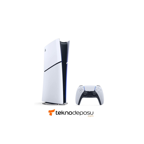 Playstation 5 1TB Dijital Slim Playstation 5 1TB Dijital Slim