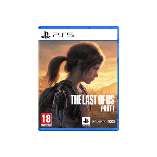Ps5 The Last Of Us Part 1 Türkçe Altyazı & Dublaj - %100 Oyun
