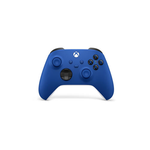 Xbox Wireless Controller Mavi 9.Nesil (Microsoft TR Garantili) Xbox Wireless Controller Mavi 9.Nesil (Microsoft TR Garantili)