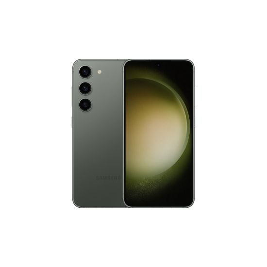 Galaxy S23 256 GB Yeşil Cep Telefonu (Samsung Türkiye Garantili)