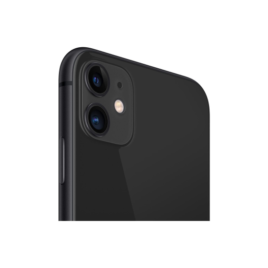 iPhone 11 128 GB Siyah Cep Telefonu Aksesuarsız Kutu (Apple Türkiye Garantili)