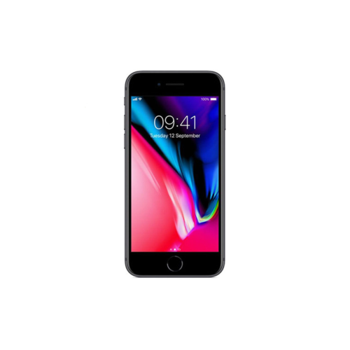 Yenilenmiş iPhone 8 64 GB Siyah Cep Telefonu (12 Ay Garantili) Yenilenmiş iPhone 8 64 GB Siyah Cep Telefonu (12 Ay Garantili)