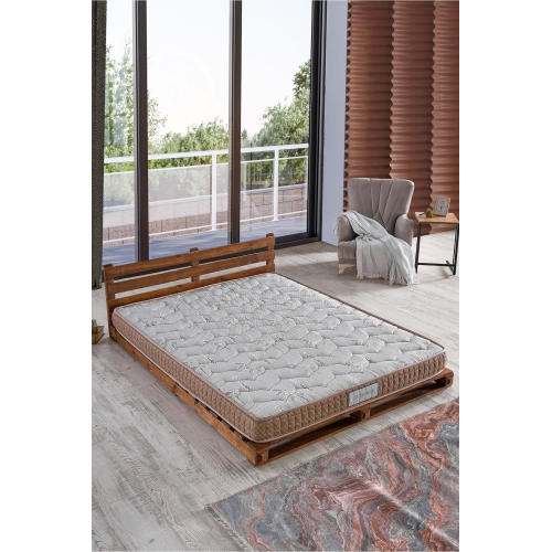 Full Ortopedik Bamboo Sleep Yatak Full Ortopedik Bamboo Sleep Yatak