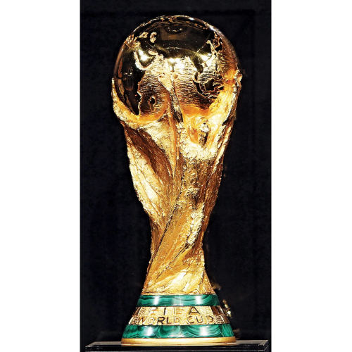 30 Cm Boy Dünya Kupası Gold Kaplama Gerçek Boyut Messi Qatar Futbol 30 Cm Boy Dünya Kupası Gold Kaplama Gerçek Boyut Messi Qatar Futbol