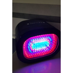 Power Led Strobe Işık Renkli Led Aydınlatma Cl-400 Power Led Strobe Işık Renkli Led Aydınlatma Cl-400
