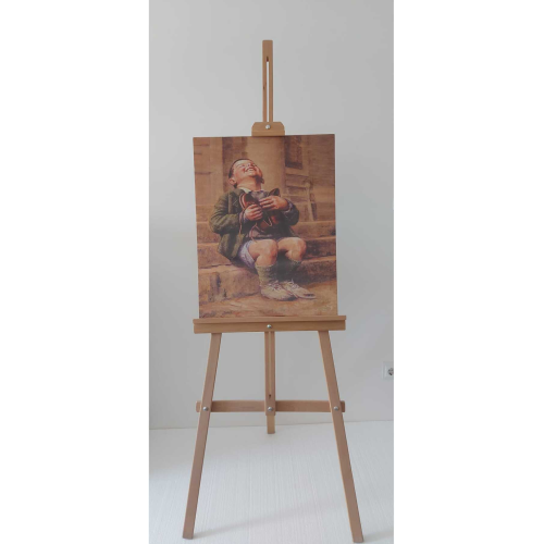 Ahşap Şovale Ekstra Göknar - Çam (172 CM) Ahşap Şovale Ekstra Göknar - Çam (172 CM)