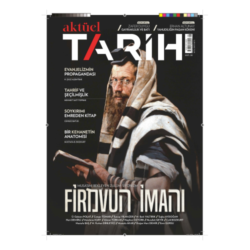 Aktuel Tarih Sayı 8 Aktuel Tarih Sayı 8