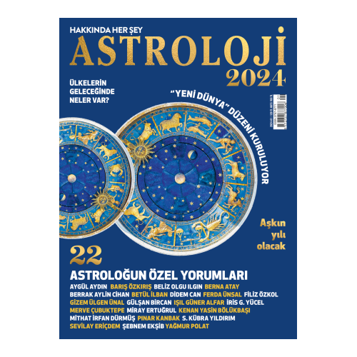 ASTROLOJİ 2024 ASTROLOJİ 2024