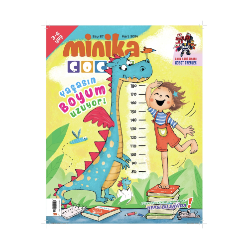 Minika Çocuk Minika Çocuk
