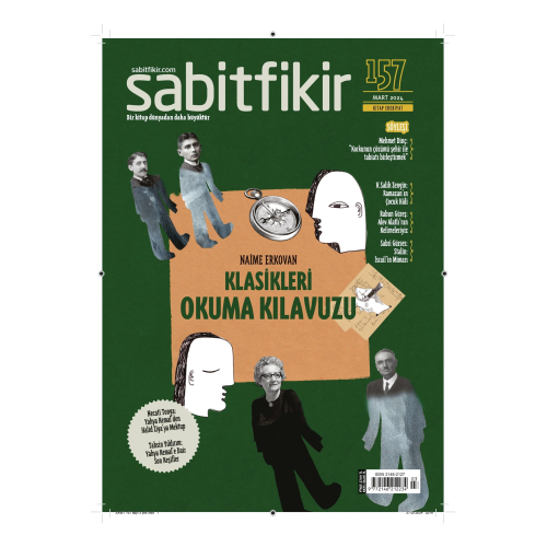 Sabit Fikir Sabit Fikir