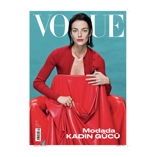 Vogue Vogue
